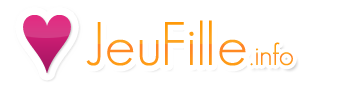 Jeux de fille gratuits sur JeuFille.info